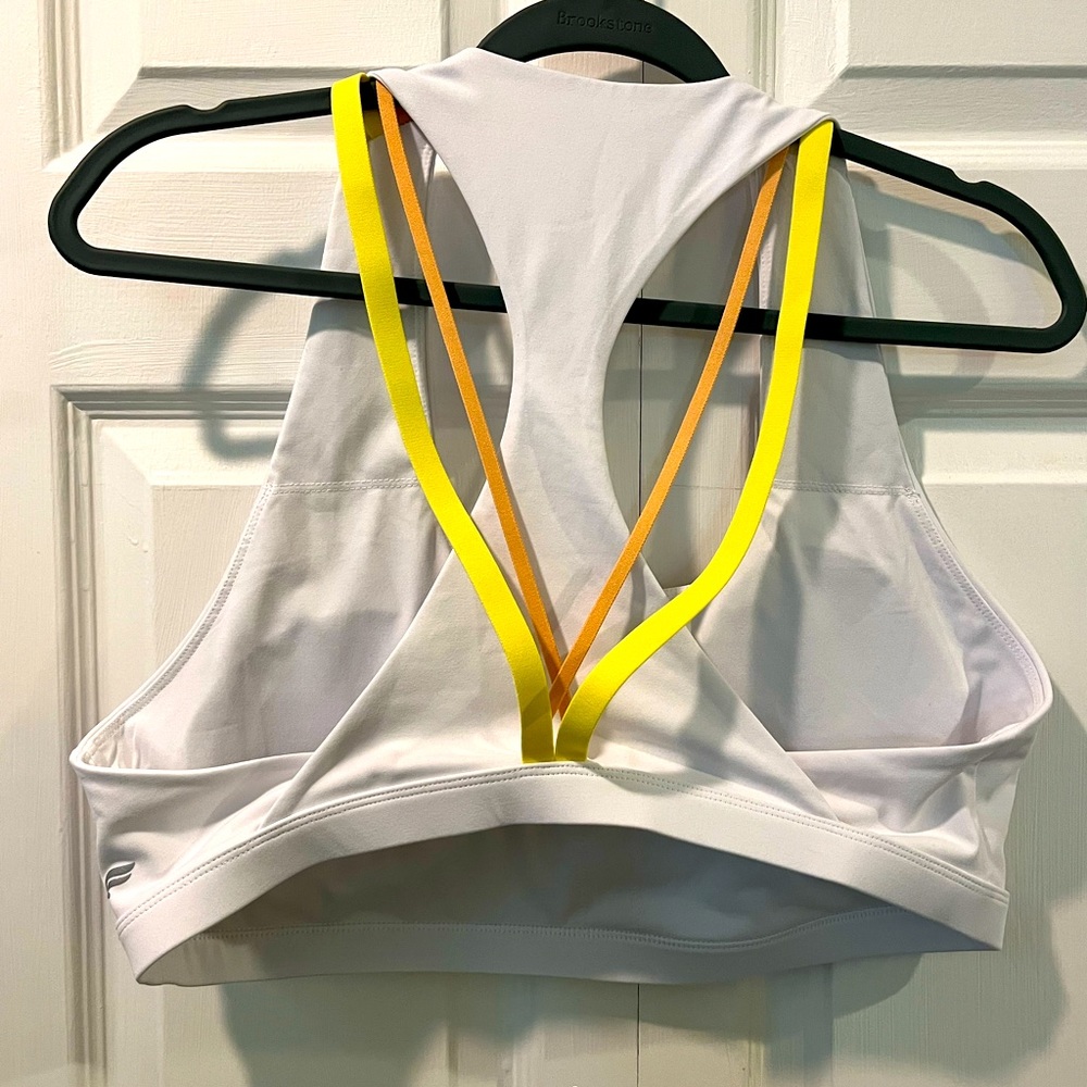 Fabletics sports bra
